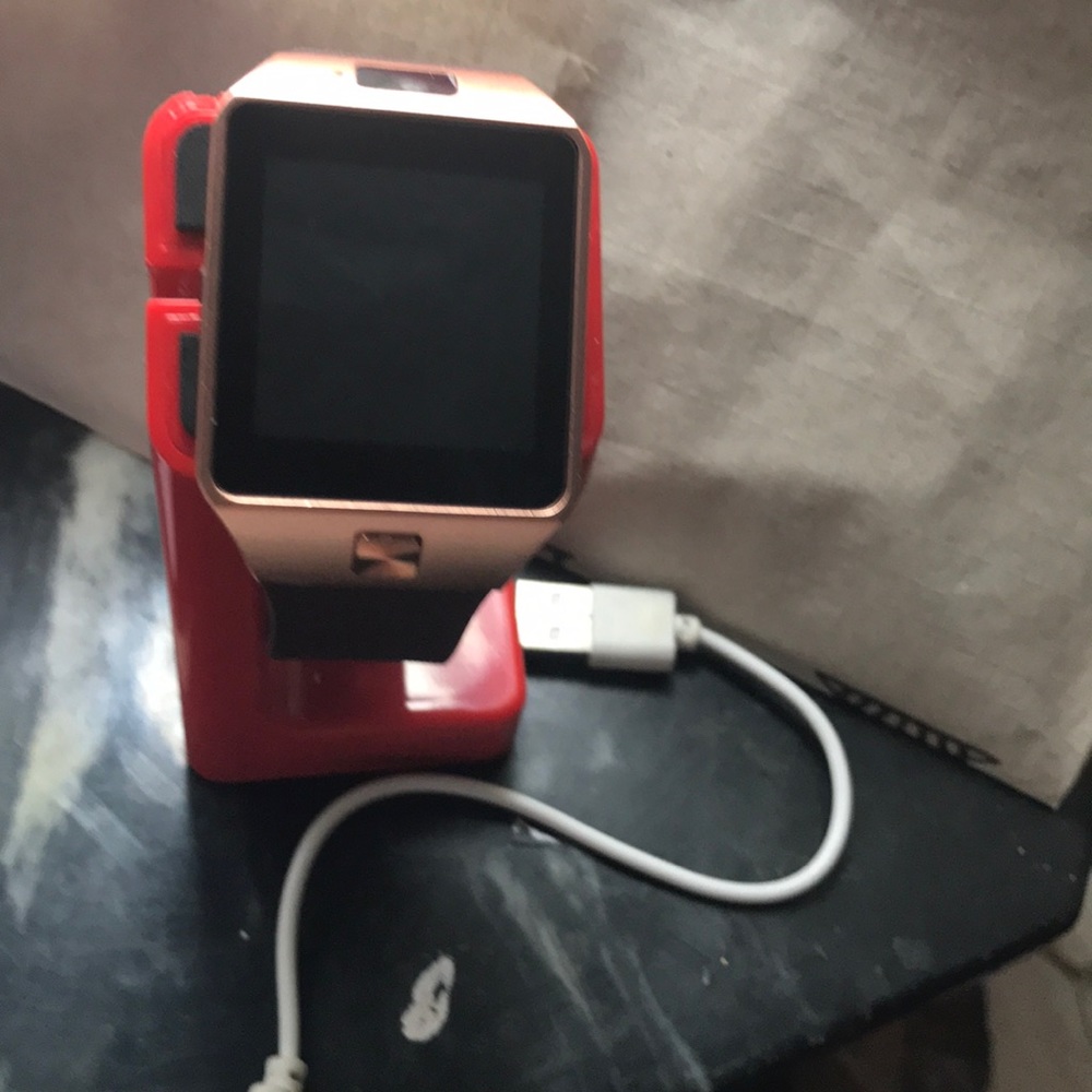 Smart Watch - image 1